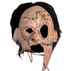 The Texas Chainsaw Massacre: The Video Game - Nicotero Leatherface Mask