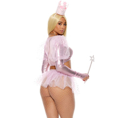 A Good Witch Women's Sexy Costume