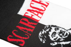 Last Stand Knit Socks