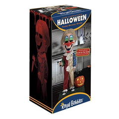 Royal Bobbles 1978 Halloween: Young Michael Myers Bobblehead