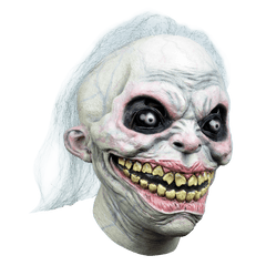 Abigail Creepypasta Latex Mask