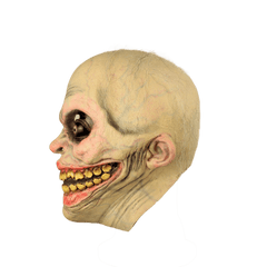 Abigail Creepypasta Latex Mask