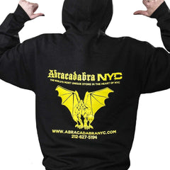 Abracadabra NYC Youth Pullover Hooded Sweatshirt