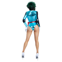 Academy Hero Women's Sexy Cosplay Costume