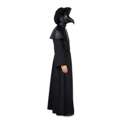 Adult Plague Doctor Costume