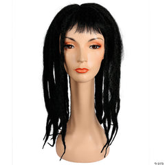 Whoopie Deluxe Dreadlocks Wig