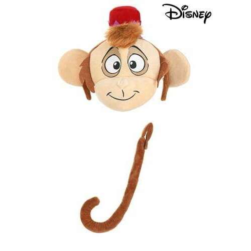 Aladdin Officially Licensed Abu Costume Kit