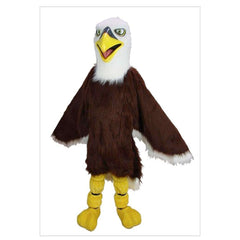 American Eagle Mascot Adult Costume