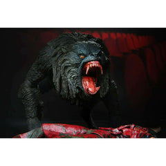 An American Werewolf in London: 7" Scale Ultimate Kessler Wolf Collectible Action Figure