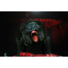 An American Werewolf in London: 7" Scale Ultimate Kessler Wolf Collectible Action Figure