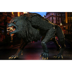 An American Werewolf in London: 7" Scale Ultimate Kessler Wolf Collectible Action Figure