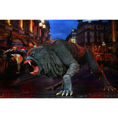 An American Werewolf in London: 7" Scale Ultimate Kessler Wolf Collectible Action Figure