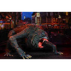 An American Werewolf in London: 7" Scale Ultimate Kessler Wolf Collectible Action Figure