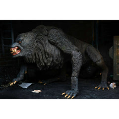 An American Werewolf in London: 7" Scale Ultimate Kessler Wolf Collectible Action Figure