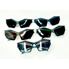 Angular Cool Sunglasses