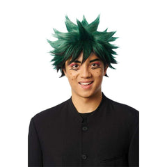 Anime Academic Hero Cosplay Unisex Wig