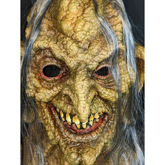 Annis Hag Latex Mask