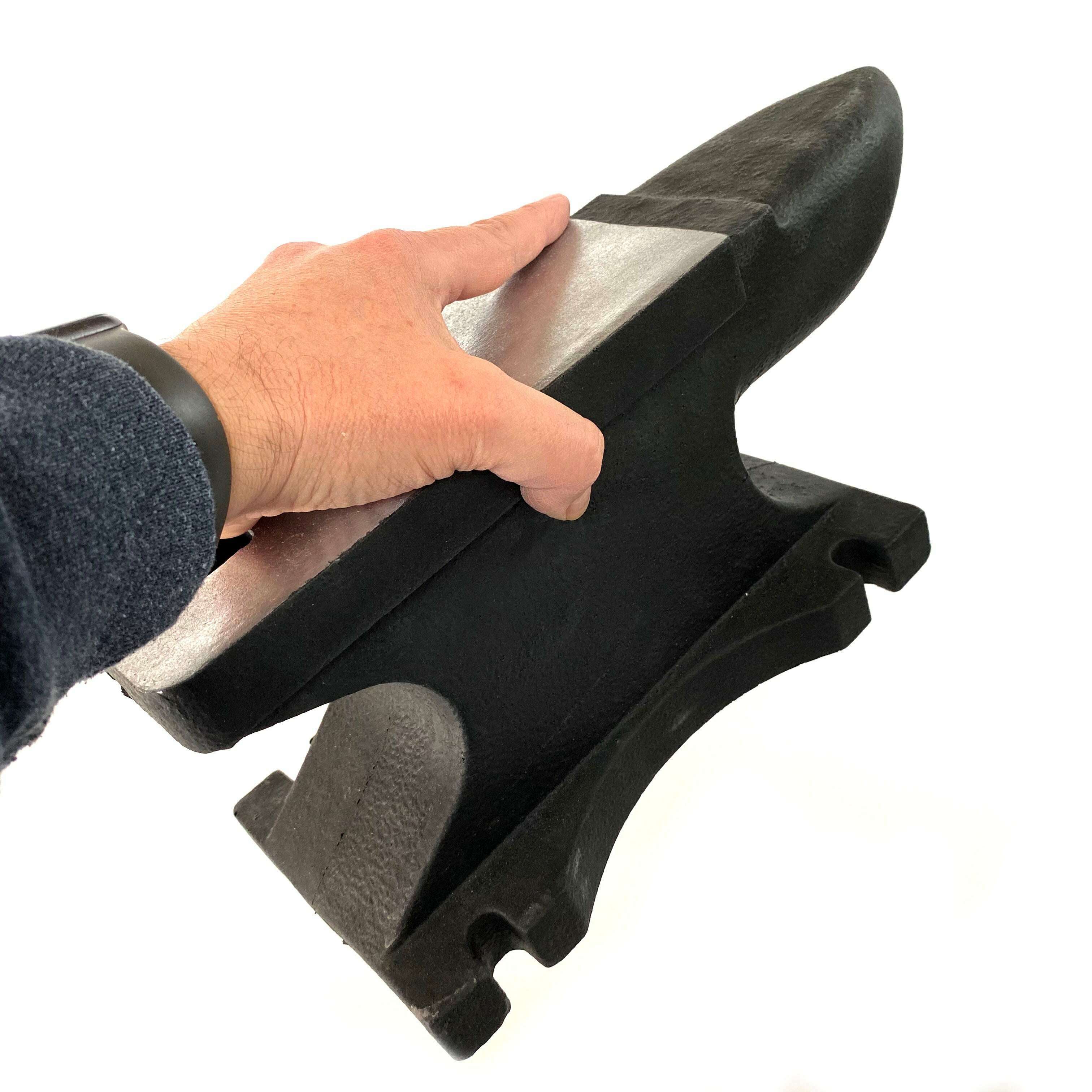 Anvil Replica Flexible Urethane Foam Stunt Prop