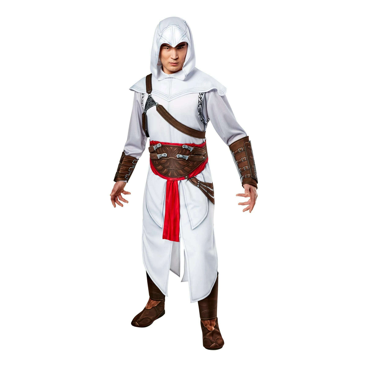 Assassin's Creed Altair Deluxe Adult Costume