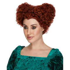 Auburn Salem Sister Wig