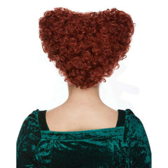 Auburn Salem Sister Wig