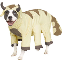 Avatar: The Last Airbender - Appa Pet Costume