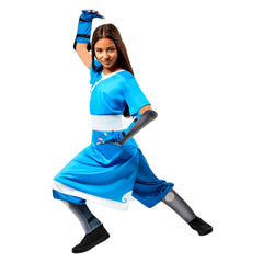 Avatar: The Last Airbender Katara Child Costume