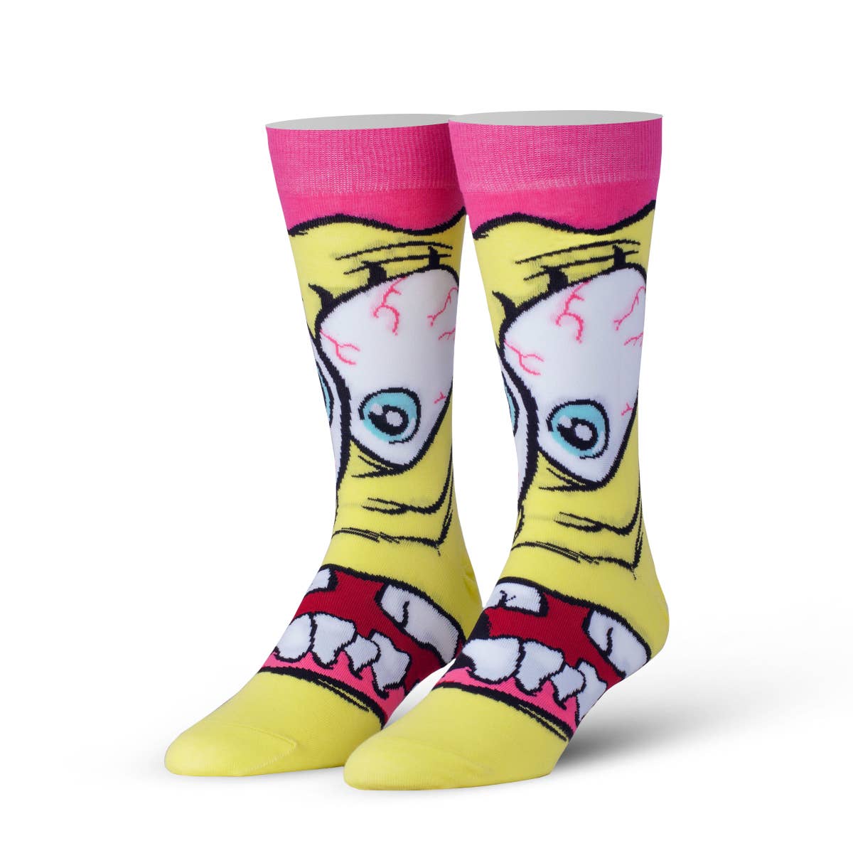 Grossbob Knit Socks