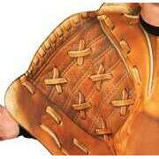 Baseball Glove Mitt Adult Costume