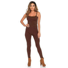 Basic Adult Unitard