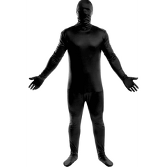 Basic Spirit Bodysuit Adult Costume