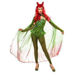 Batman 85th Anniversary Poison Ivy Adult Costume