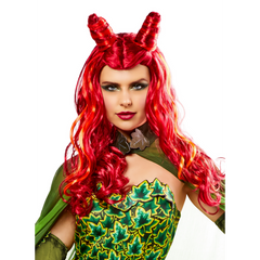 Batman 85th Anniversary Poison Ivy Wig