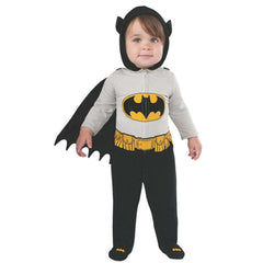 Batman Romper Infant Costume