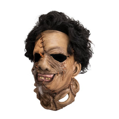 The Texas Chainsaw Massacre 2: Leatherface Mask