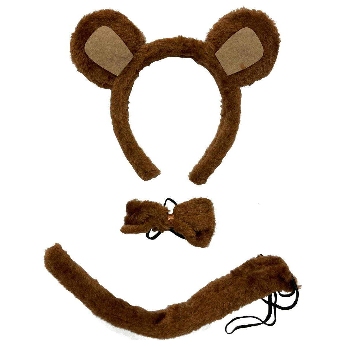 Bear Accessory Kit