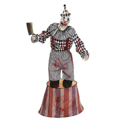 Big Top Tiny Terror Adult Costume