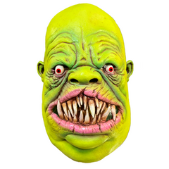 Bile Bill Latex Mask (Abracadabra Exclusive)