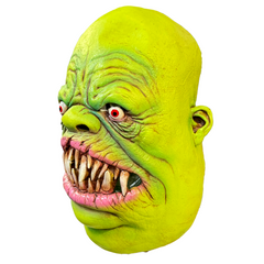 Bile Bill Latex Mask (Abracadabra Exclusive)