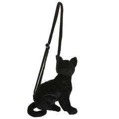 Black Cat Costume Companion