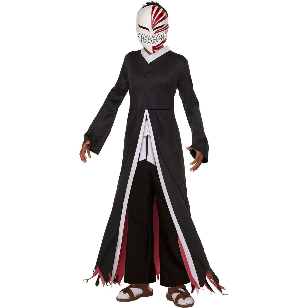 Bleach: Deluxe Ichigo Child Costume