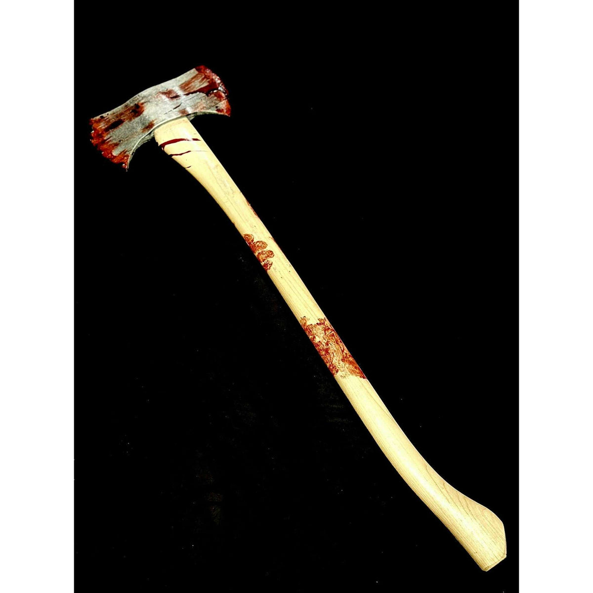 Bloodstained Double Headed Axe Prop