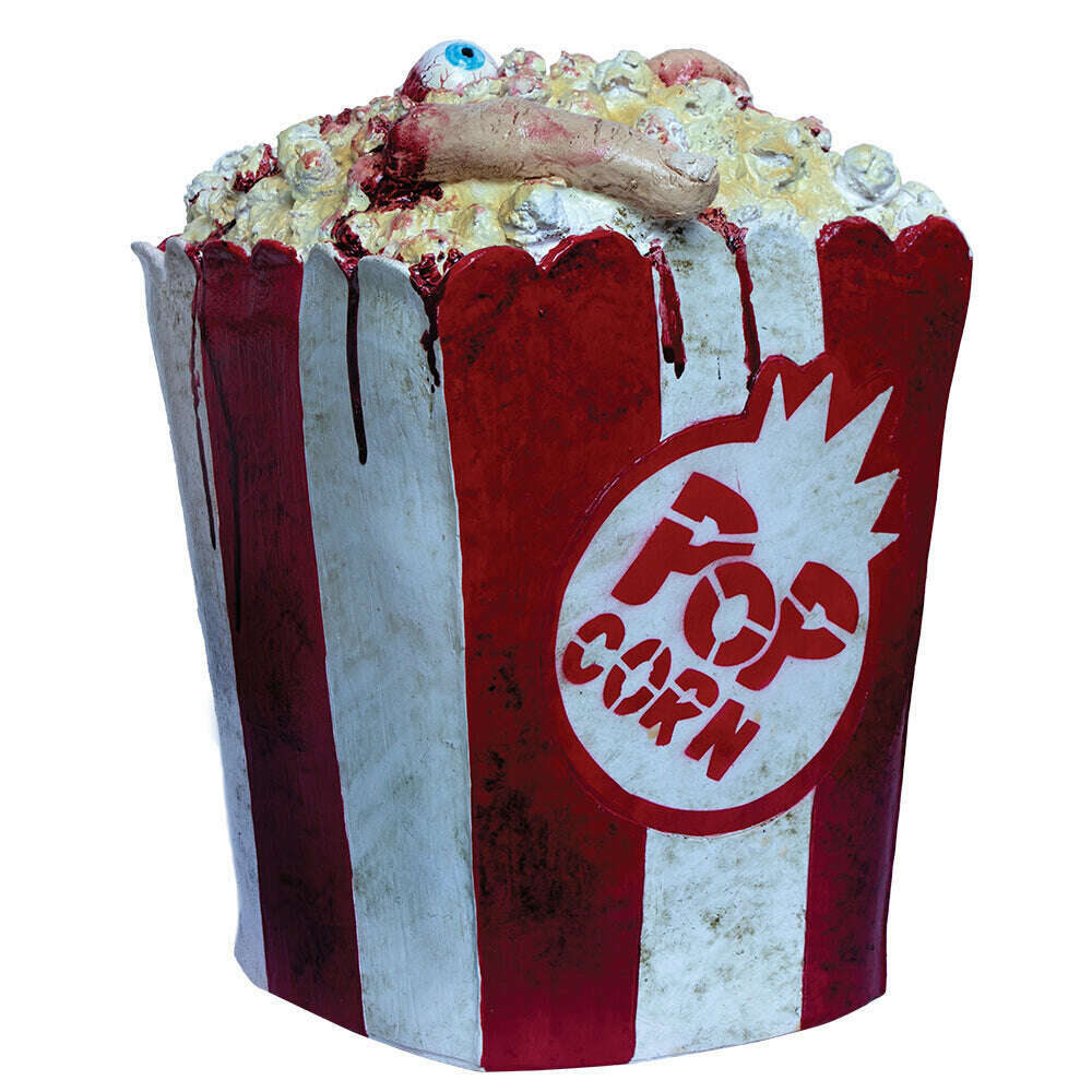 Bloody Popcorn Latex Prop