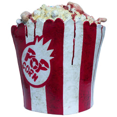 Bloody Popcorn Latex Prop