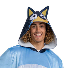 Bluey: Classic Bandit (Dad) Adult Costume