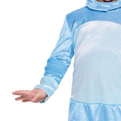 Bluey: Classic Bluey Toddler Costume