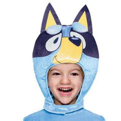 Bluey: Classic Bluey Toddler Costume