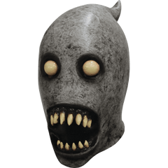 Boogeyman Latex Mask