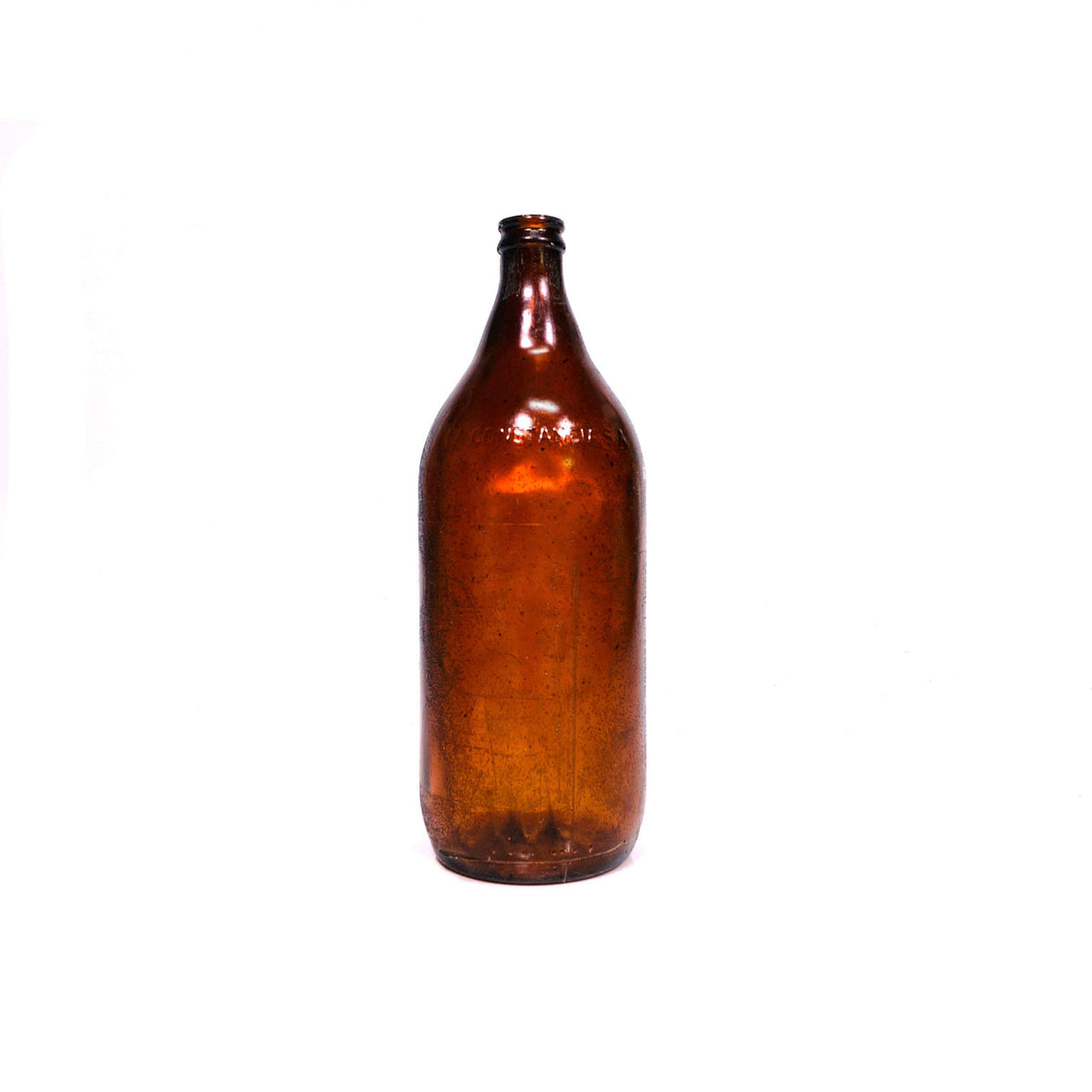 Breakaway 32oz Beer Bottle Prop