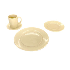 Breakaway 4 Piece Place Setting